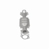 MagnaFlow Conv DF 01-02 Montero 3.5L Rear - 24239 360 Degree Image Set