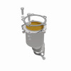 Magnaflow 24241 Direct-Fit Catalytic Converter NEW 360 Degree Image Set