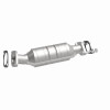 Magnaflow 24266 Direct-Fit Catalytic Converter For 2006-2012 Hyundai Elantra NEW 360 Degree Image Set