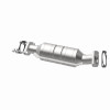 Magnaflow 24266 Direct-Fit Catalytic Converter For 2006-2012 Hyundai Elantra NEW 360 Degree Image Set