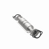Magnaflow 24266 Direct-Fit Catalytic Converter For 2006-2012 Hyundai Elantra NEW 360 Degree Image Set