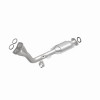 Magnaflow Conv DF 96-00 Toyota 4 Runner 2.7 - 24286 360 Degree Image Set