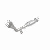 Magnaflow Conv DF 96-00 Toyota 4 Runner 2.7 - 24286 360 Degree Image Set