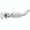 Magnaflow Performance Exhaust 24296 Direct-Fit Catalytic Converter NEW Photo - Primary