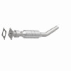 Magnaflow Performance Exhaust 24296 Direct-Fit Catalytic Converter NEW 360 Degree Image Set