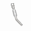 Magnaflow Performance Exhaust 24296 Direct-Fit Catalytic Converter NEW 360 Degree Image Set