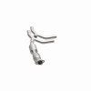 Magnaflow 24308 Direct-Fit Catalytic Converter For 2007 Ford E-250 NEW 360 Degree Image Set