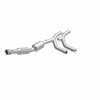 Magnaflow 24308 Direct-Fit Catalytic Converter For 2007 Ford E-250 NEW 360 Degree Image Set