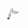 Magnaflow 24308 Direct-Fit Catalytic Converter For 2007 Ford E-250 NEW 360 Degree Image Set