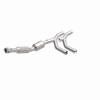 Magnaflow 24308 Direct-Fit Catalytic Converter For 2007 Ford E-250 NEW 360 Degree Image Set