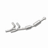 Magnaflow 24308 Direct-Fit Catalytic Converter For 2007 Ford E-250 NEW 360 Degree Image Set