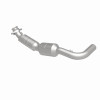 Magnaflow 24310 Direct-Fit Catalytic Converter For 2007 Ford E-250 NEW 360 Degree Image Set