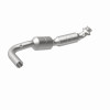 Magnaflow 24310 Direct-Fit Catalytic Converter For 2007 Ford E-250 NEW 360 Degree Image Set