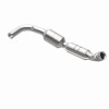 Magnaflow 24310 Direct-Fit Catalytic Converter For 2007 Ford E-250 NEW 360 Degree Image Set