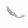 Magnaflow 24310 Direct-Fit Catalytic Converter For 2007 Ford E-250 NEW 360 Degree Image Set
