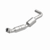 Magnaflow 24310 Direct-Fit Catalytic Converter For 2007 Ford E-250 NEW 360 Degree Image Set