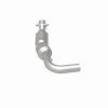 Magnaflow 24310 Direct-Fit Catalytic Converter For 2007 Ford E-250 NEW 360 Degree Image Set