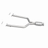 Magnaflow 24321 Direct-Fit Catalytic Converter For 02-08 Lexus SC430 4.3L 360 Degree Image Set