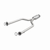 Magnaflow 24321 Direct-Fit Catalytic Converter For 02-08 Lexus SC430 4.3L 360 Degree Image Set