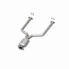 Magnaflow 24321 Direct-Fit Catalytic Converter For 02-08 Lexus SC430 4.3L 360 Degree Image Set