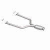 Magnaflow 24321 Direct-Fit Catalytic Converter For 02-08 Lexus SC430 4.3L 360 Degree Image Set