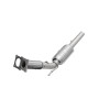 Magnaflow Performance Exhaust 24333 HM Grade Direct-Fit Catalytic Converter NEW 360 Degree Image Set
