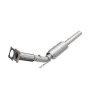 Magnaflow Performance Exhaust 24333 HM Grade Direct-Fit Catalytic Converter NEW 360 Degree Image Set