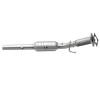 Magnaflow Performance Exhaust 24333 HM Grade Direct-Fit Catalytic Converter NEW 360 Degree Image Set