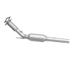Magnaflow Performance Exhaust 24333 HM Grade Direct-Fit Catalytic Converter NEW 360 Degree Image Set