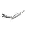 Magnaflow Performance Exhaust 24333 HM Grade Direct-Fit Catalytic Converter NEW 360 Degree Image Set