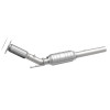 Magnaflow Performance Exhaust 24333 HM Grade Direct-Fit Catalytic Converter NEW 360 Degree Image Set