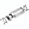 Magnaflow 24341 Direct-Fit Catalytic Converter For 07-10 Kia Sportage 2.0L Photo - Primary