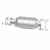 Magnaflow 24341 Direct-Fit Catalytic Converter For 07-10 Kia Sportage 2.0L 360 Degree Image Set
