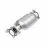 Magnaflow 24341 Direct-Fit Catalytic Converter For 07-10 Kia Sportage 2.0L 360 Degree Image Set