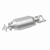 Magnaflow 24341 Direct-Fit Catalytic Converter For 07-10 Kia Sportage 2.0L 360 Degree Image Set