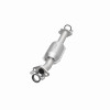 Magnaflow 24366 Direct-Fit Catalytic Converter For 2002 Suzuki Aerio NEW 360 Degree Image Set
