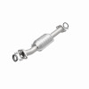 Magnaflow 24366 Direct-Fit Catalytic Converter For 2002 Suzuki Aerio NEW 360 Degree Image Set