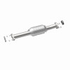 Magnaflow 24366 Direct-Fit Catalytic Converter For 2002 Suzuki Aerio NEW 360 Degree Image Set