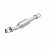 Magnaflow 24366 Direct-Fit Catalytic Converter For 2002 Suzuki Aerio NEW 360 Degree Image Set