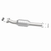 Magnaflow 24366 Direct-Fit Catalytic Converter For 2002 Suzuki Aerio NEW 360 Degree Image Set