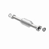 Magnaflow 24366 Direct-Fit Catalytic Converter For 2002 Suzuki Aerio NEW 360 Degree Image Set