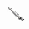 Magnaflow 24366 Direct-Fit Catalytic Converter For 2002 Suzuki Aerio NEW 360 Degree Image Set