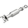 Magnaflow 24371 Direct-Fit Catalytic Converter For 2003-2006 Outlander NEW Photo - Primary