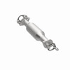 Magnaflow 24371 Direct-Fit Catalytic Converter For 2003-2006 Outlander NEW 360 Degree Image Set