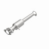 Magnaflow 24373 Direct-Fit Catalytic Converter For 2004-07 Toyota Highlander NEW 360 Degree Image Set