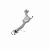 Magnaflow 24388 Direct-Fit Catalytic Converter For 93-95 Mazda RX-7 R2 360 Degree Image Set