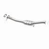 Magnaflow 24388 Direct-Fit Catalytic Converter For 93-95 Mazda RX-7 R2 360 Degree Image Set