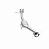 Magnaflow 24388 Direct-Fit Catalytic Converter For 93-95 Mazda RX-7 R2 360 Degree Image Set