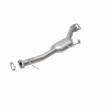 Magnaflow 24388 Direct-Fit Catalytic Converter For 93-95 Mazda RX-7 R2 360 Degree Image Set