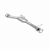 Magnaflow 24388 Direct-Fit Catalytic Converter For 93-95 Mazda RX-7 R2 360 Degree Image Set